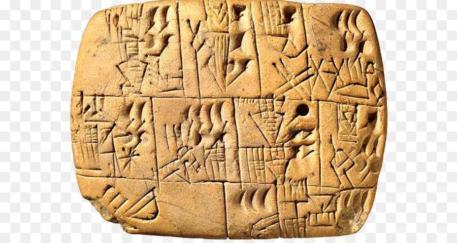 Os Sumérios，Mesopotâmia PNG