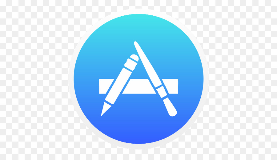 App Store，Apple PNG