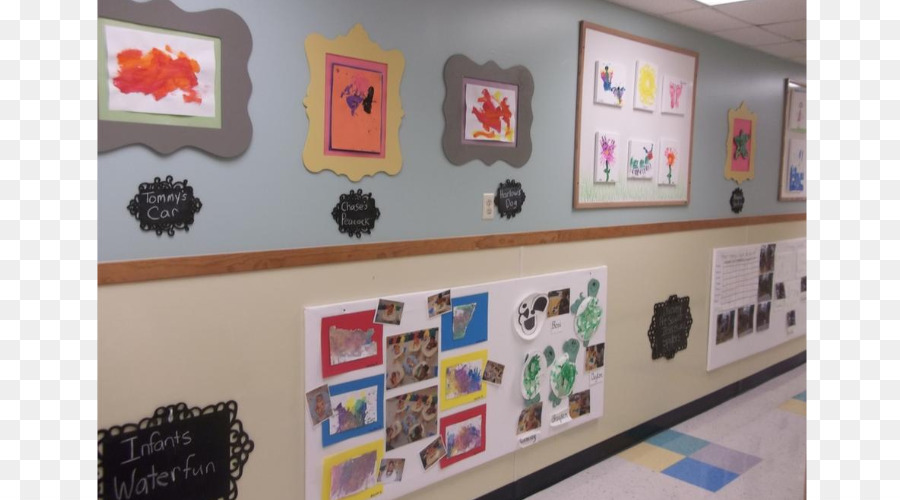 Orange Park，Eagle Harbor Parkway Kindercare PNG