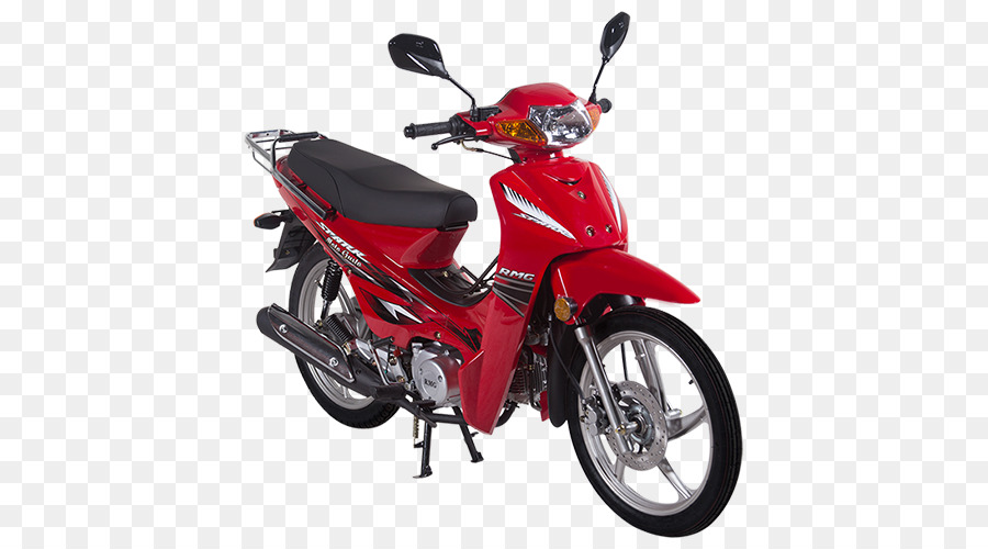 Patinete Vermelho，Moto PNG