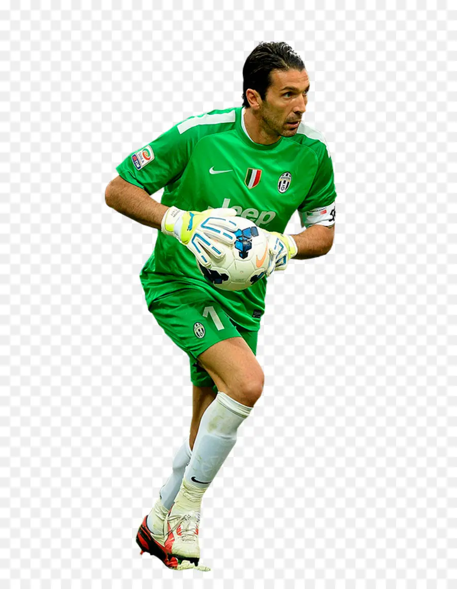 Jogador De Futebol，Goleiro PNG