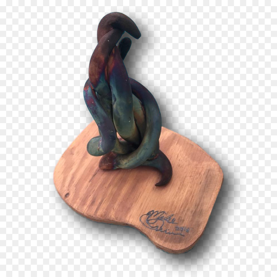 Estatueta， PNG