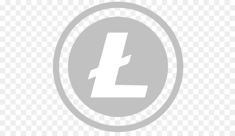 Litecoin，Criptomoeda PNG