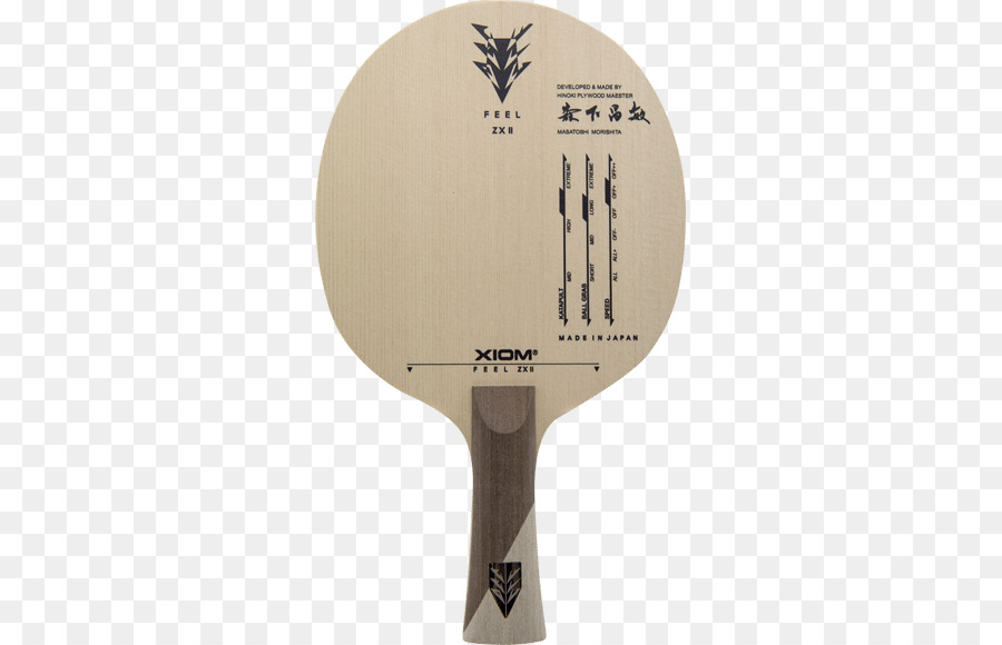 Xiom，Ping Pong PNG