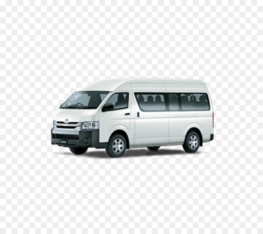 Van，Transporte PNG