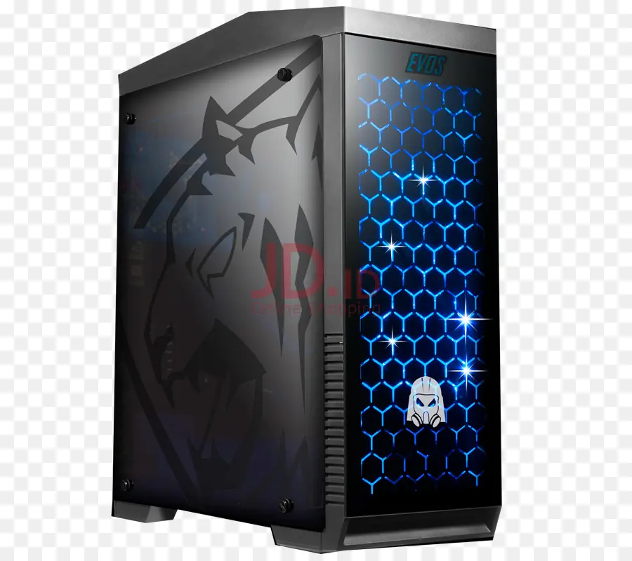 Pc Para Jogos，Torre PNG