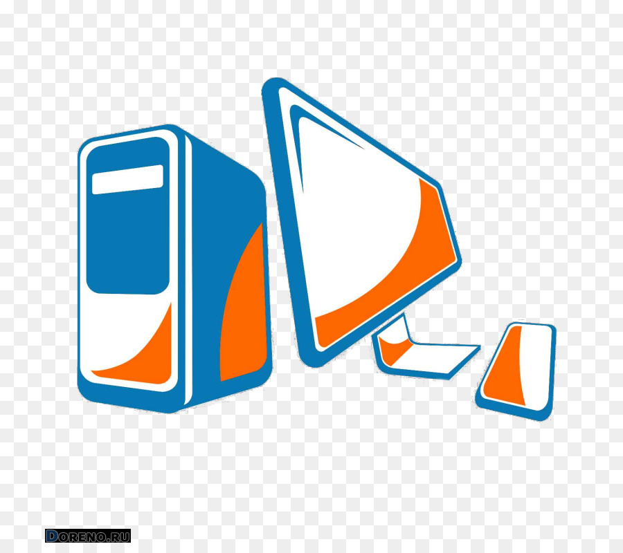 Computador，Laptop PNG