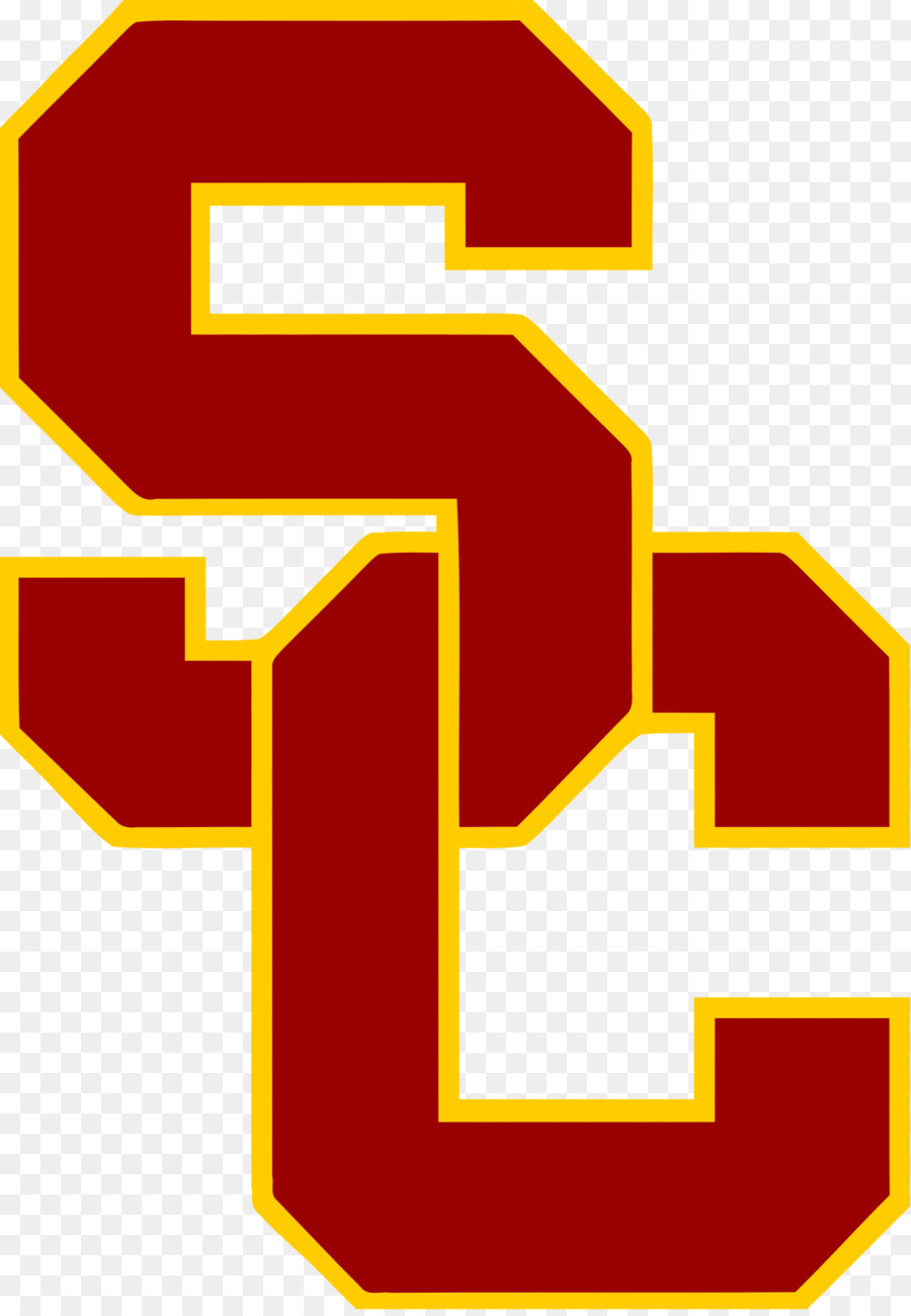 Universidade Do Sul Da Califórnia，Usc Trojans Futebol PNG