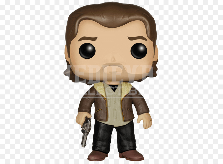 Rick Grimes，Carl Grimes PNG