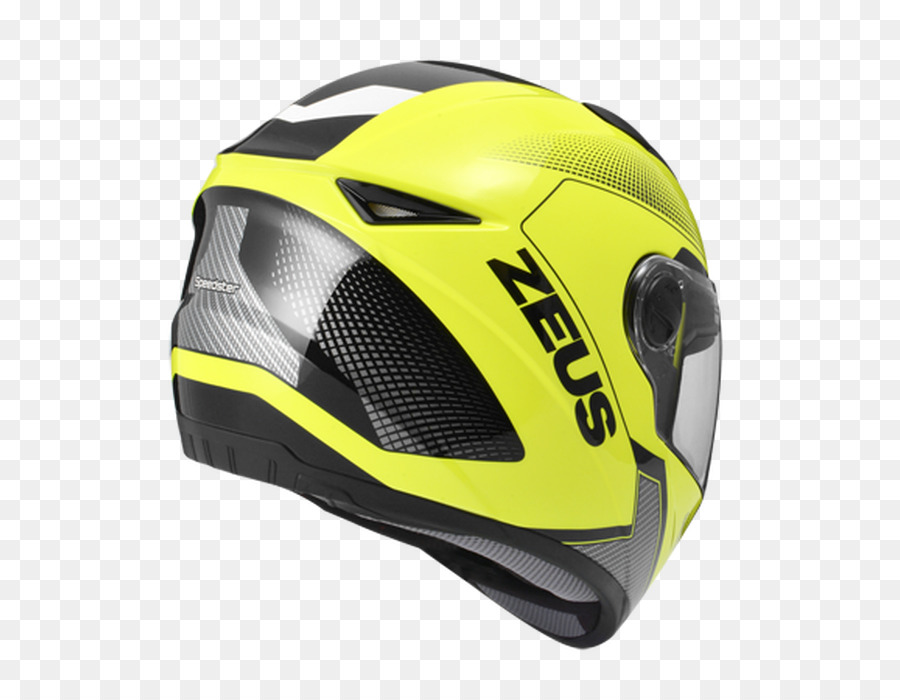 Capacetes Para Motociclistas，Zeus PNG