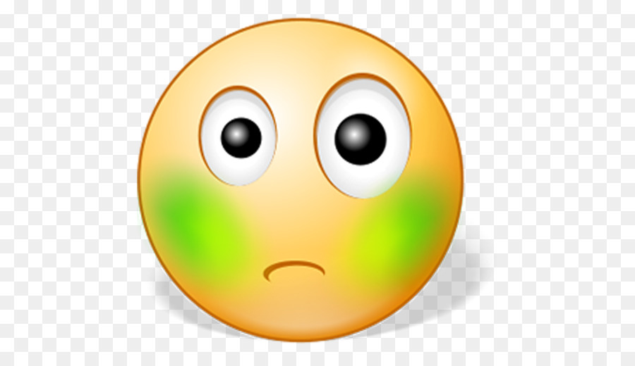 Emoji Corado，Face PNG