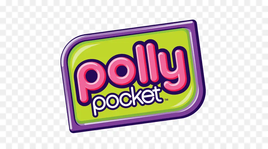 Amazoncom，Polly Pocket PNG