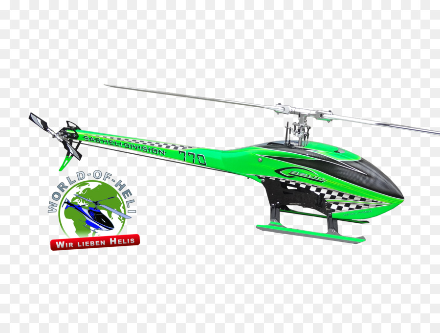 Rotor De Helicóptero，Goblin PNG