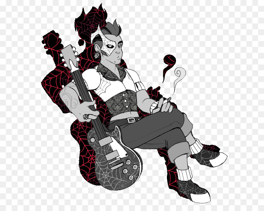 Monster High，Frankie Stein PNG