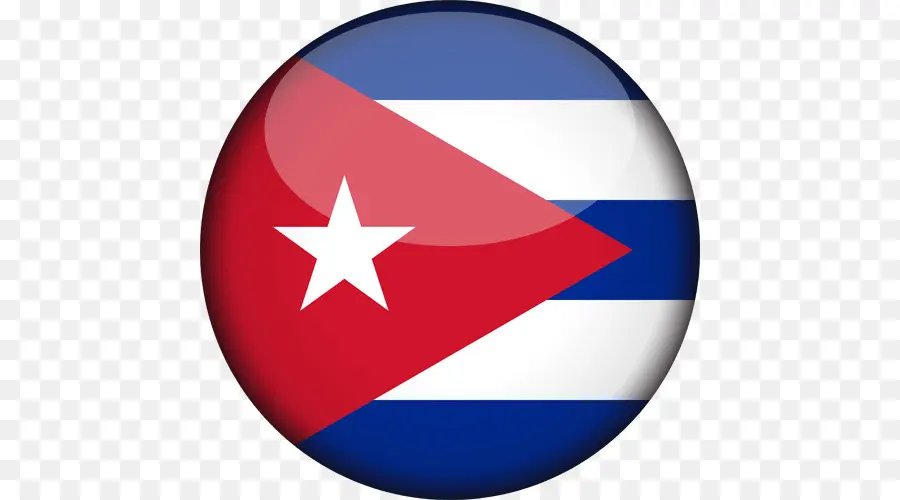 Bandeira Cubana，Nacional PNG