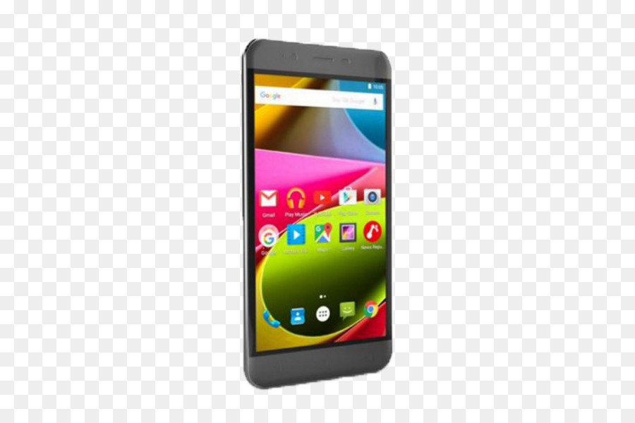 Archos 55 Cobalto Plus，Android PNG