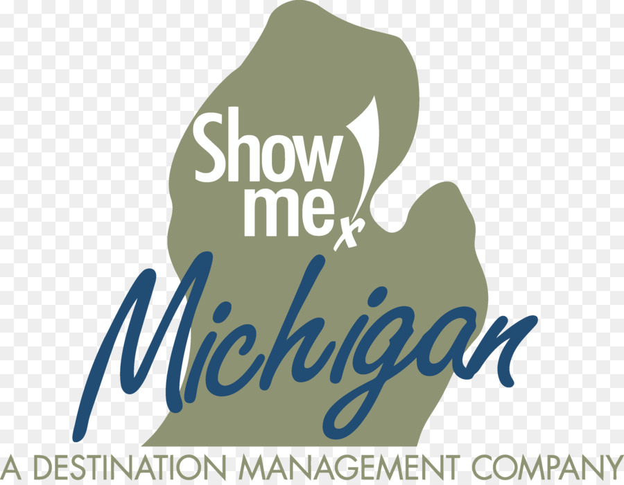 Mostre Me Michigan，Logo PNG