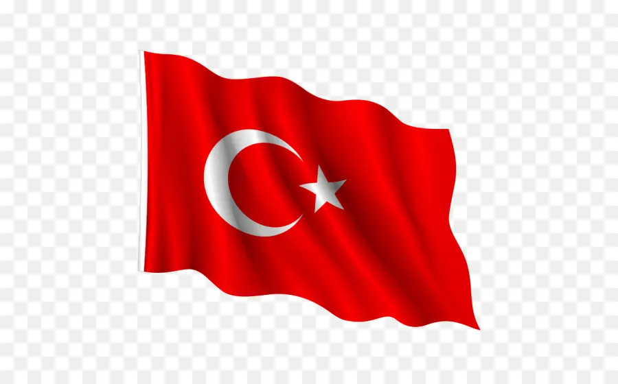Bandeira Da Turquia，Bandeira PNG