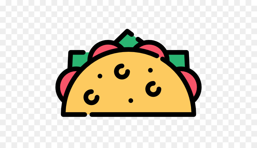 Taco，Cozinha Mexicana PNG