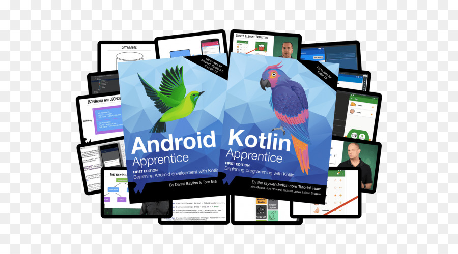 Kotlin，Android PNG