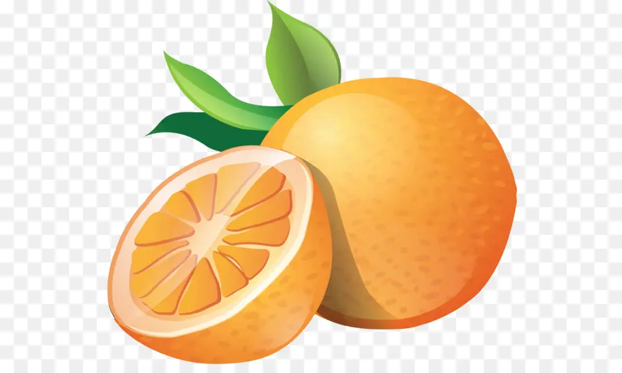 Laranja，Frutas PNG