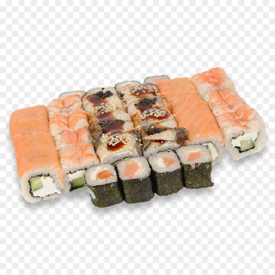 Sushi，Rolos PNG