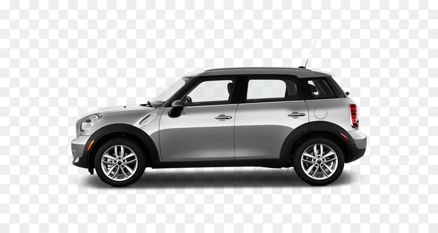 Mini Cooper Countryman 2013，Mini PNG