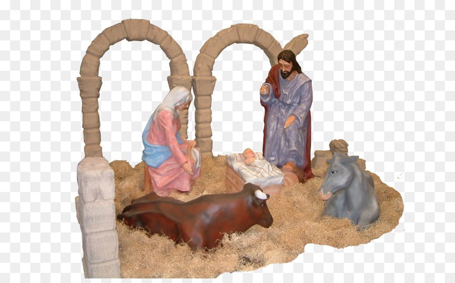 Presépio，Natividade De Jesus PNG