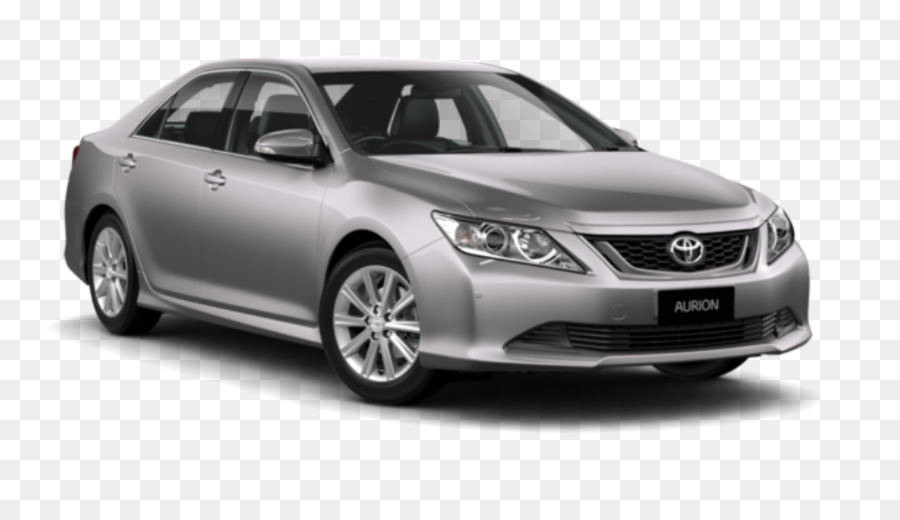 Toyota Aurion，Carro PNG