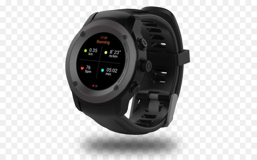 Sistemas De Navegação Gps，Smartwatch PNG