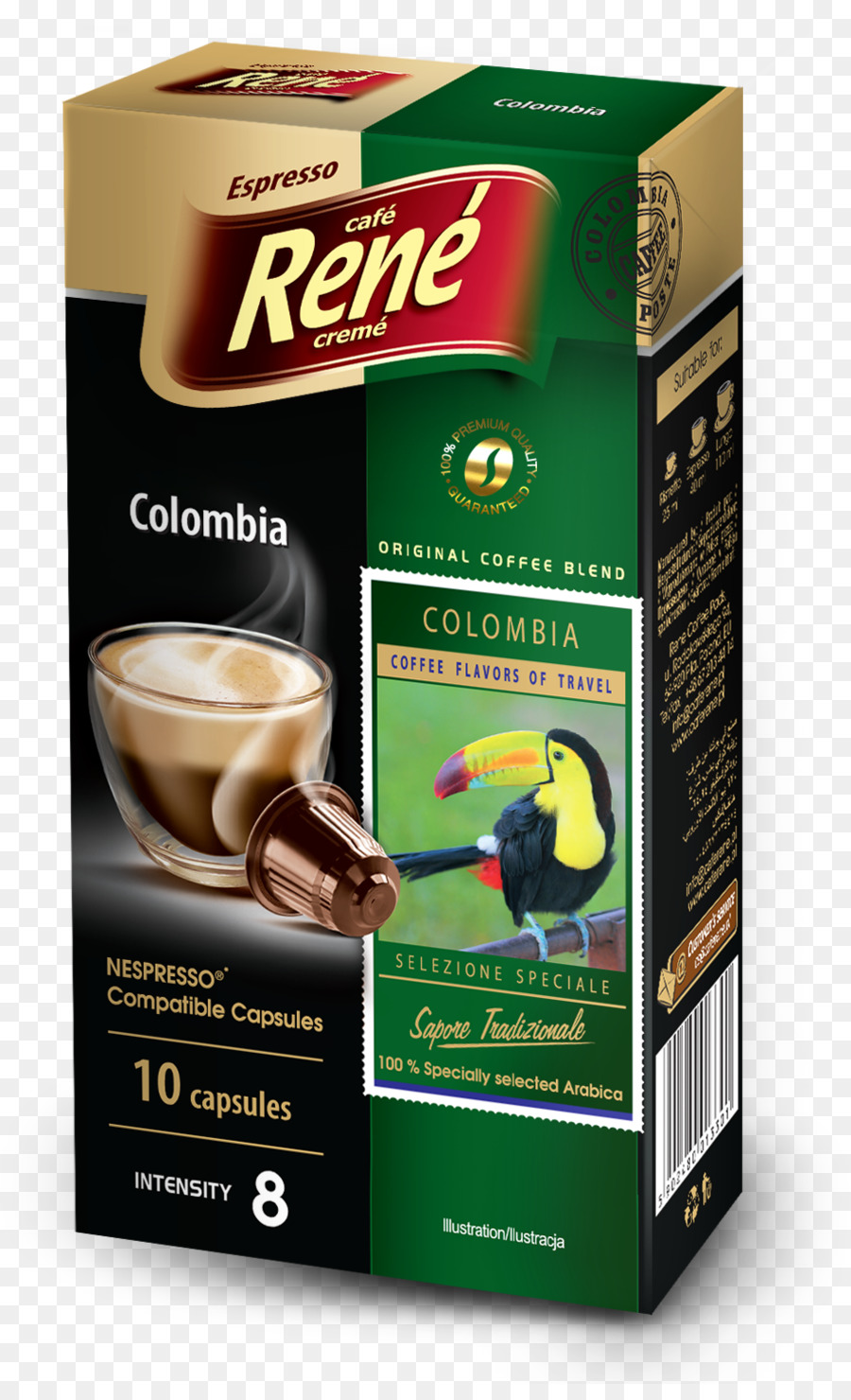 Café，Nunca Cheguei A PNG