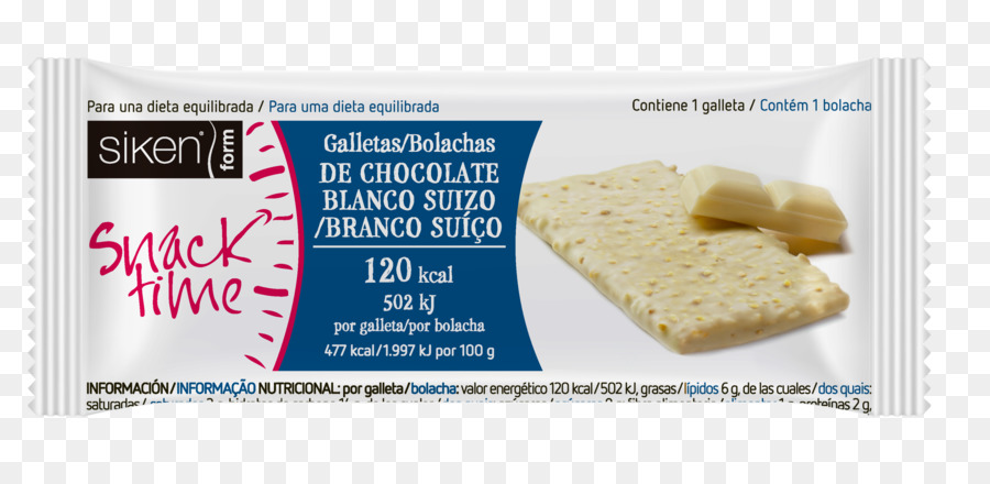 Barra De Chocolate，Chocolate Branco PNG