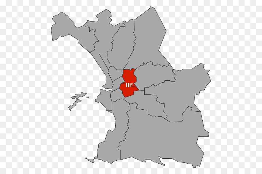 3 º Arrondissement De Marselha，4º Arrondissement De Marselha PNG