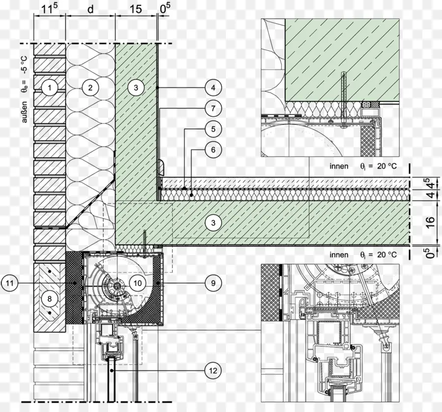 Desenho Arquitetônico，Plano De Construção PNG