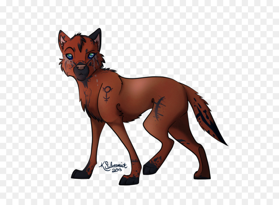 Lobo Cinzento，Canino PNG