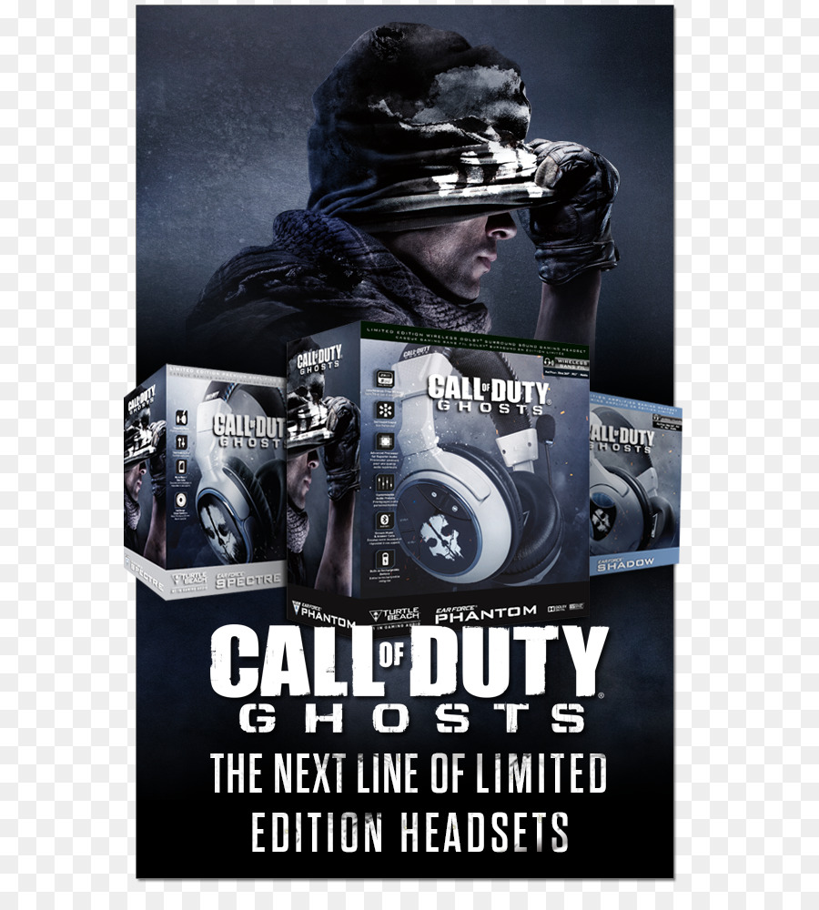 Call Of Duty Black Ops，Call Of Duty Ghosts PNG