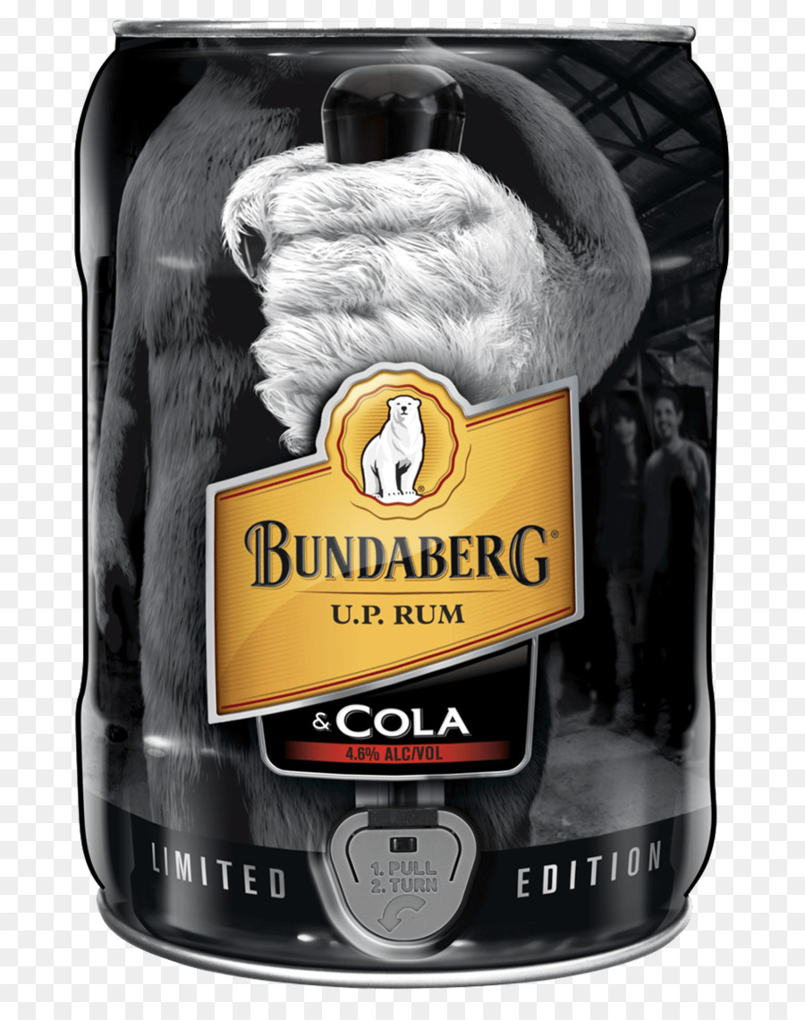 Bundaberg，Bundaberg Rum PNG