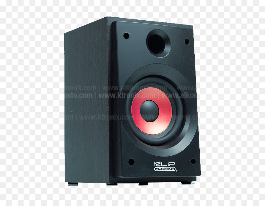 Subwoofer，Alto Falantes Do Computador PNG