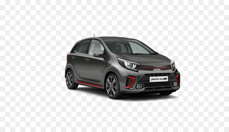 Carro Branco，Kia PNG