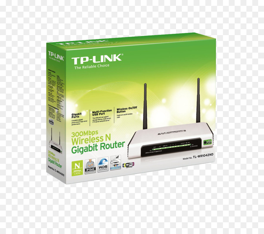 Tplink，Roteador PNG