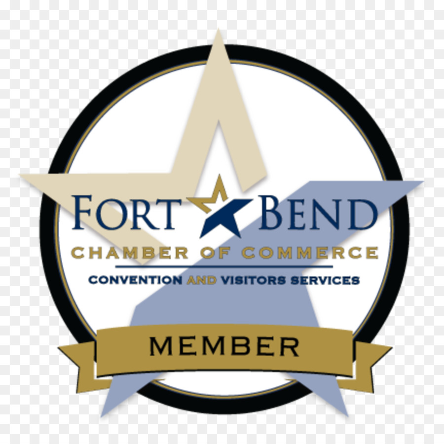 Fort Bend Câmara De Comércio，Houston PNG