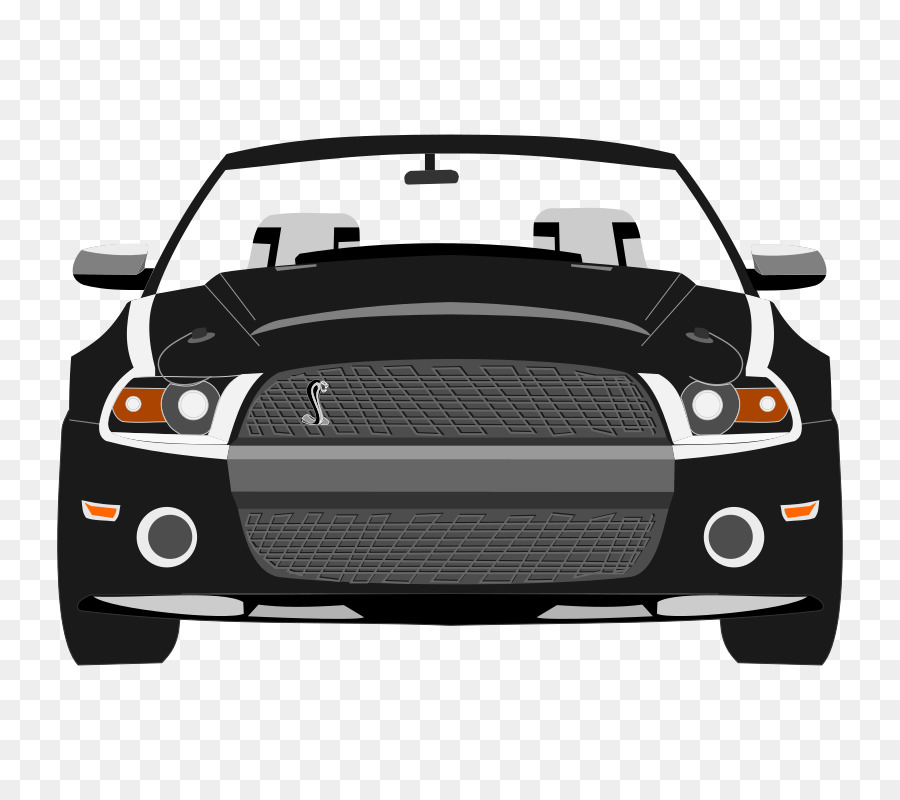 Ford Mustang Mach 1，Shelby Mustang PNG