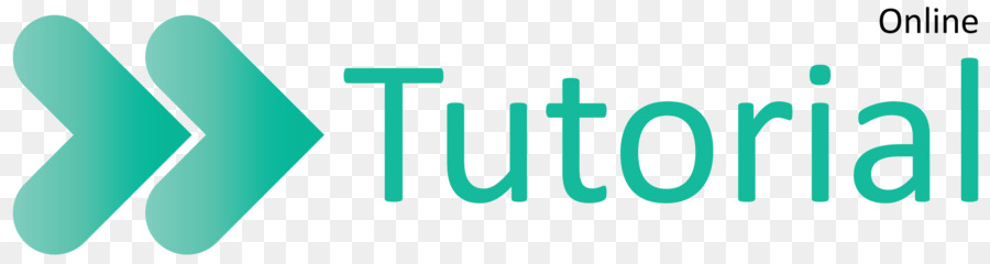 Tutoria On Line，Tutorial PNG