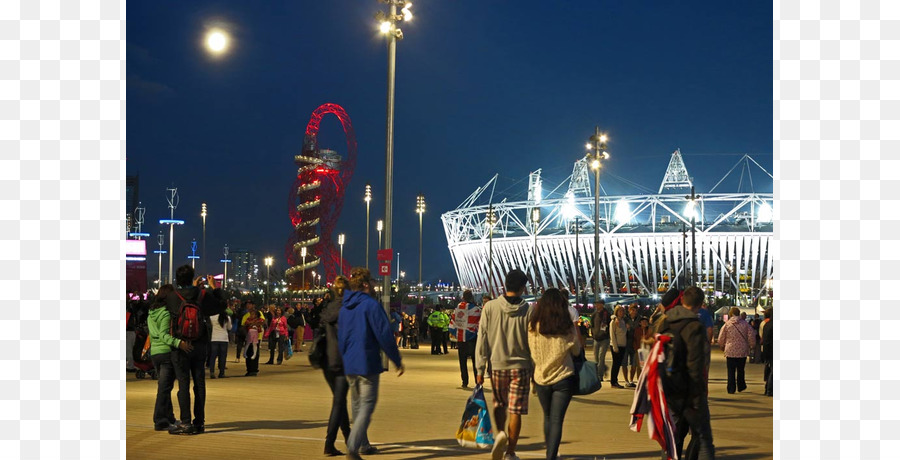 Londres Estádio，Construção De Centro De PNG