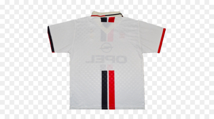 O Ac Milan，Tshirt PNG