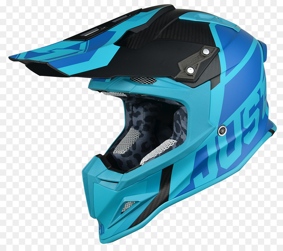 Capacete，Azul PNG