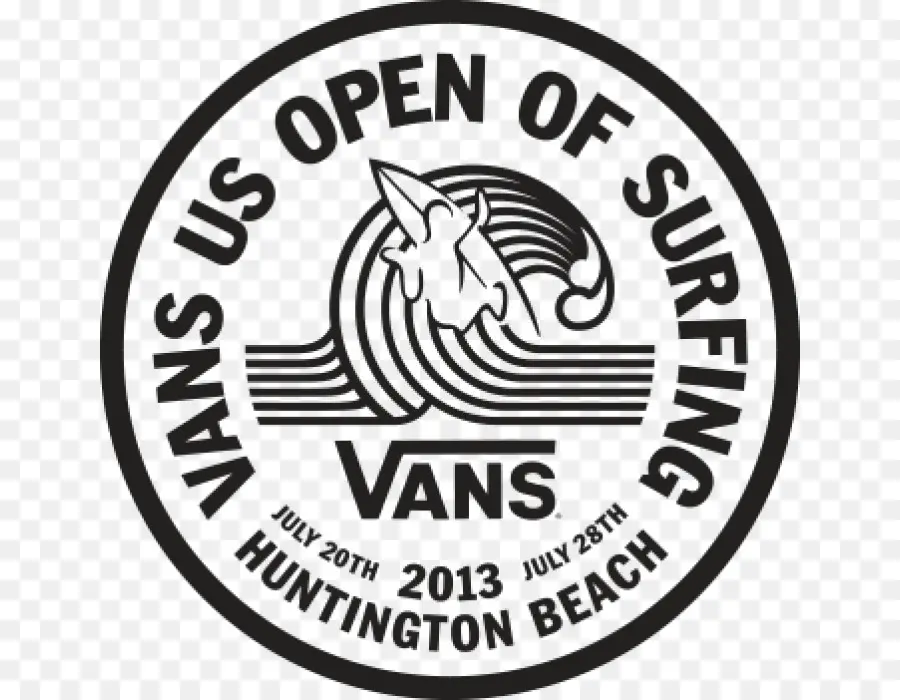 Logotipo Do Surf，Vans PNG