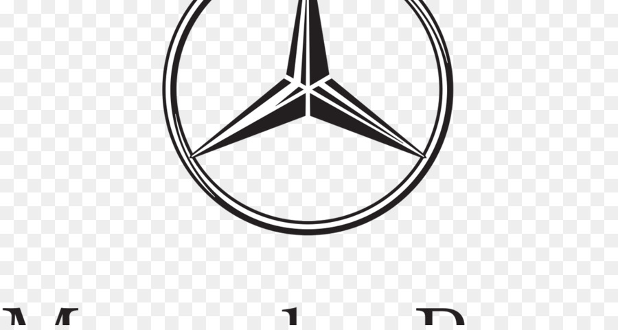 Mercedes Logo，Carro PNG