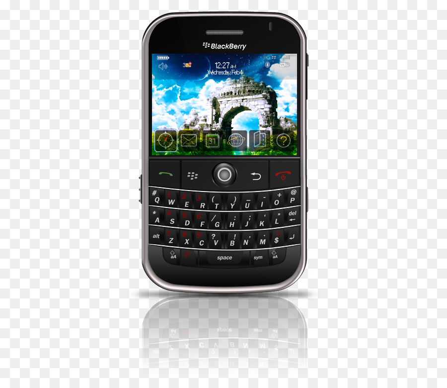 Recurso Telefone，Smartphone PNG