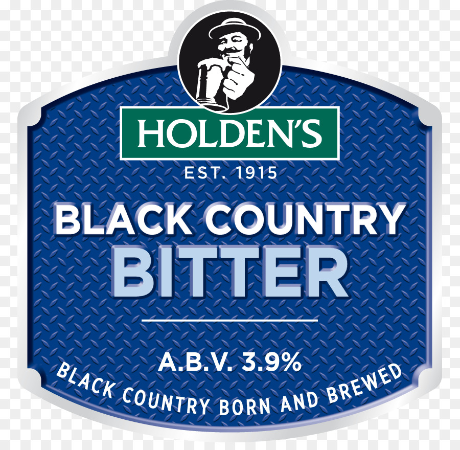 Holdens Cervejaria，Black Country PNG